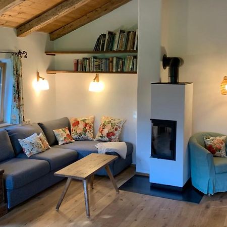 Zuhaus Schernfeichten キッツビュール エクステリア 写真