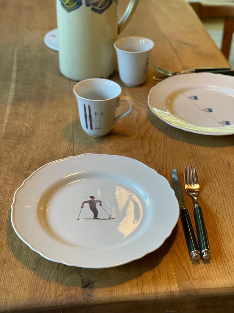 Zuhaus Schernfeichten キッツビュール エクステリア 写真