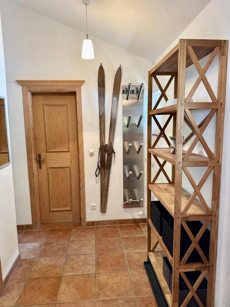 Zuhaus Schernfeichten キッツビュール エクステリア 写真